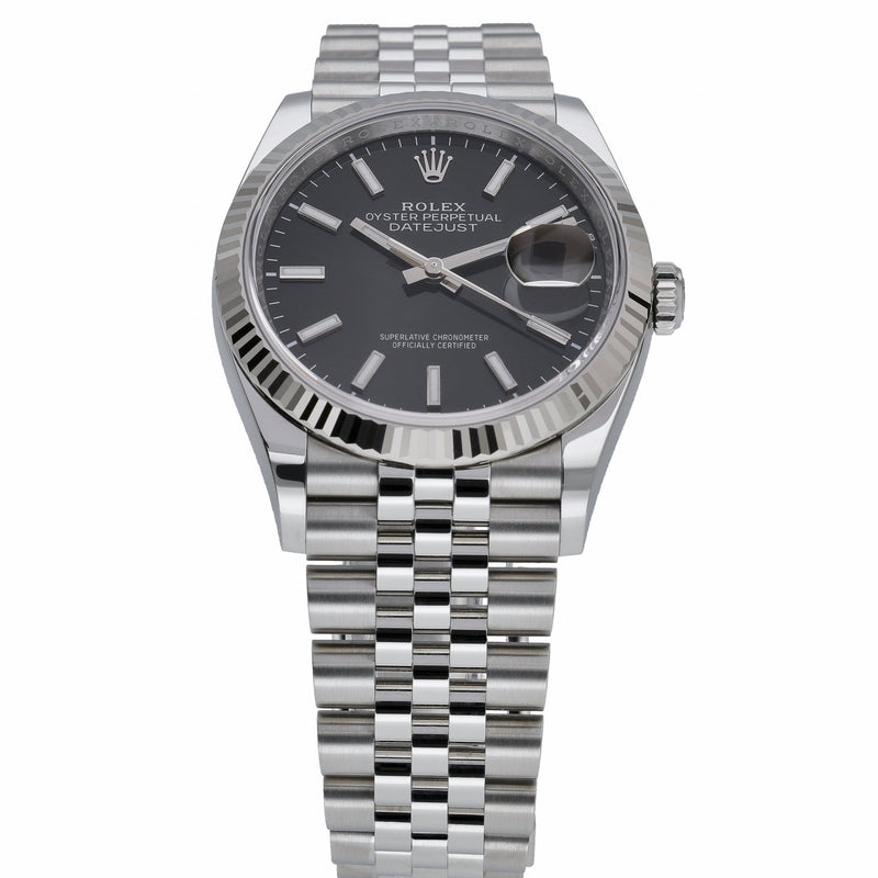 ROLEX DATEJUST - 126234 - Watch - 36mm 49f82e5b-9f89-4b48-926d-0c47a81f6f0a.jpg