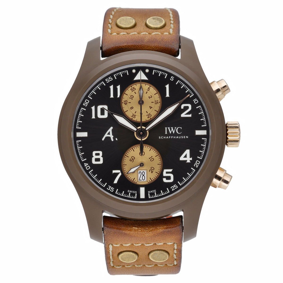 IWC PILOT CHRONOGRAPH - IW388006 - Watch - 46mm 4a01a5e6-b082-4cb5-bd71-053935c35b44.jpg