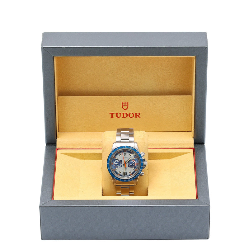 TUDOR MONTECARLO - 7149/0 - Watch - 40mm 4a2df1bf-afbd-4e50-a94f-791be448154d.jpg