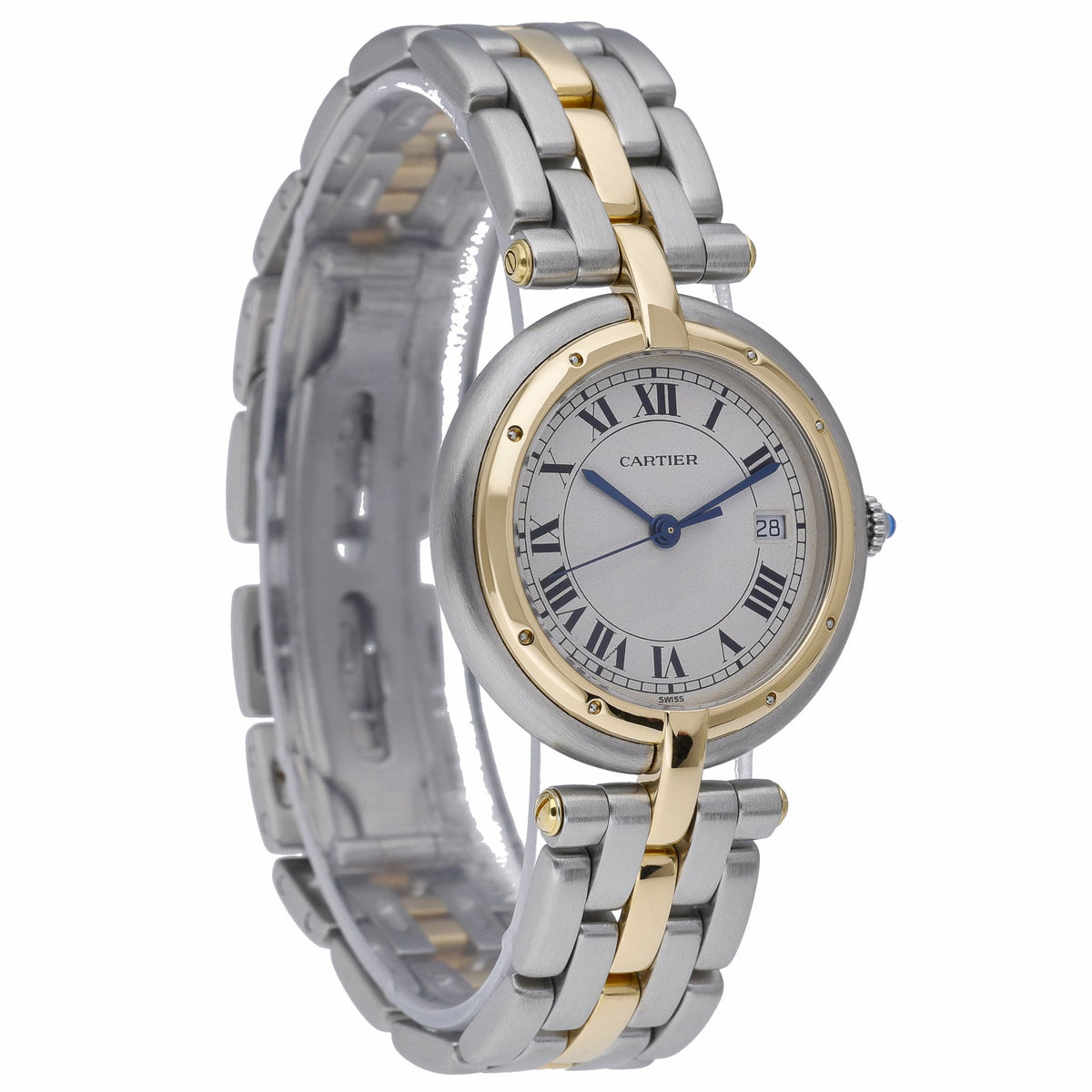 CARTIER PANTHÈRE VENDOME  - Watch - 30mm 4a64b539-7d4c-452a-bae4-e84cf49a9a2c.jpg