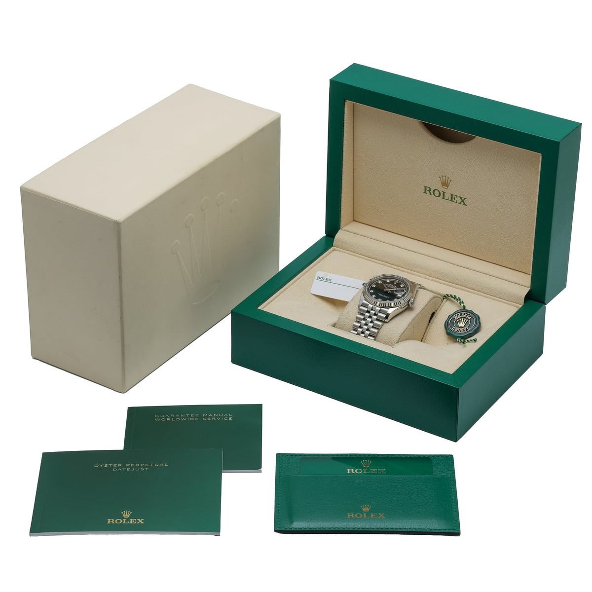ROLEX DATEJUST 36 - 126234 - Watch - 36mm 4a81e366-23dc-44c4-aa94-5bfae8792e60.jpg