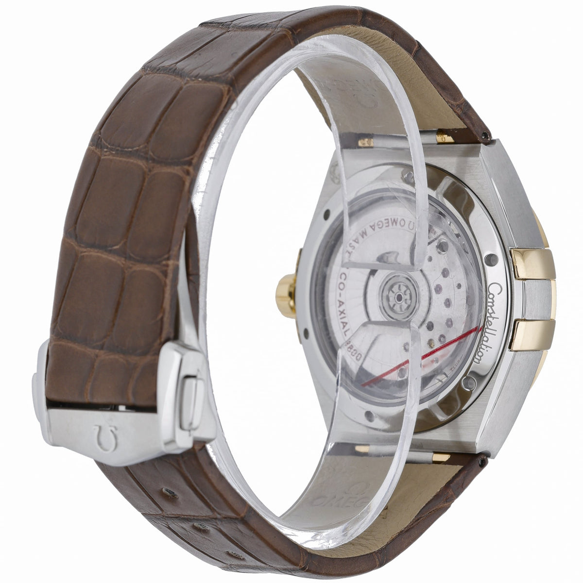 OMEGA CONSTELLATION - 131.23.39.20.58.001 - Watch - 39mm 4a889ddd-09d9-403f-9ffd-1db1d1b5f8dd.jpg