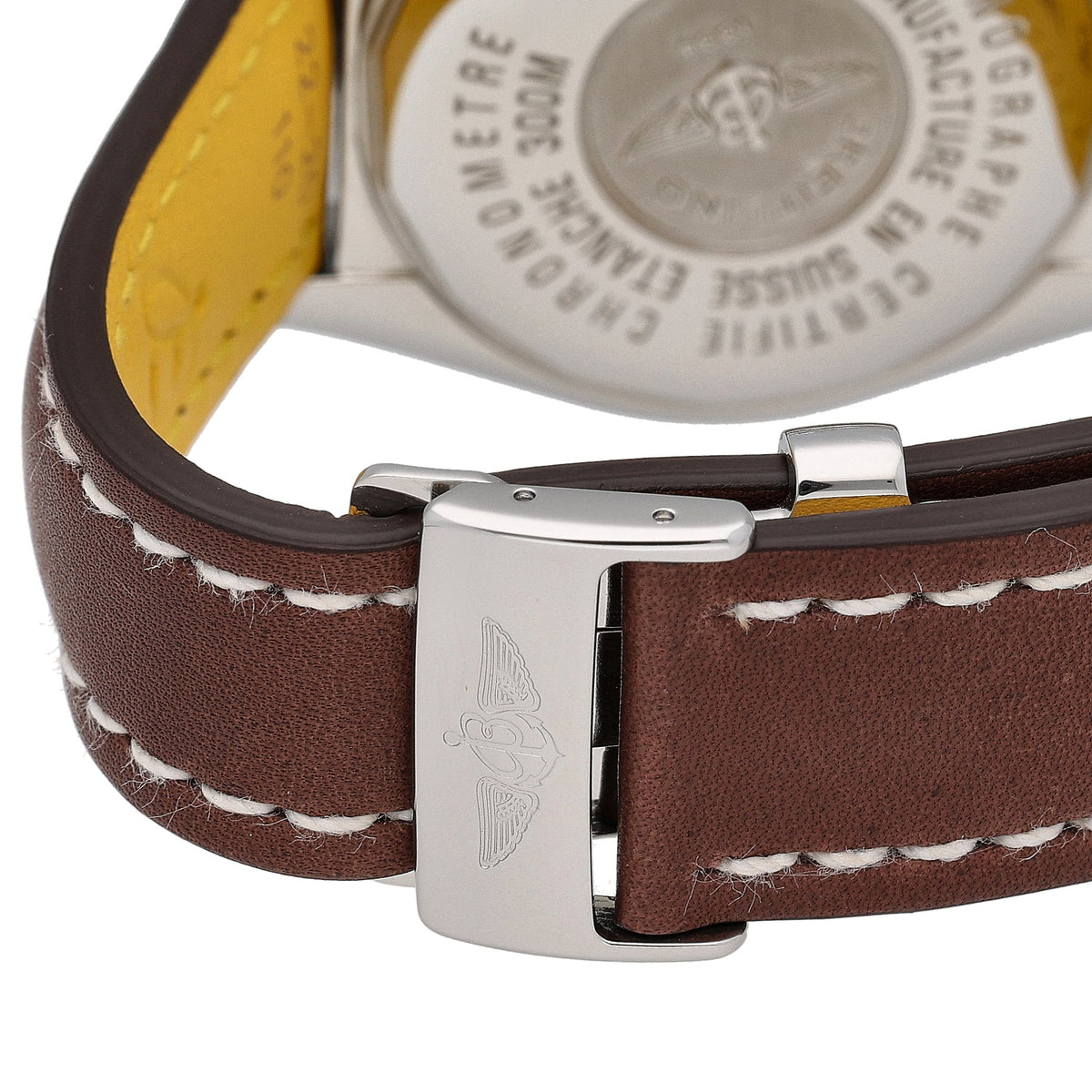 BREITLING CHRONOMAT EVOLUTION - A13356 - Watch - 44mm 4aa3220d-8b67-4ae7-81d8-184d43129ed5.jpg