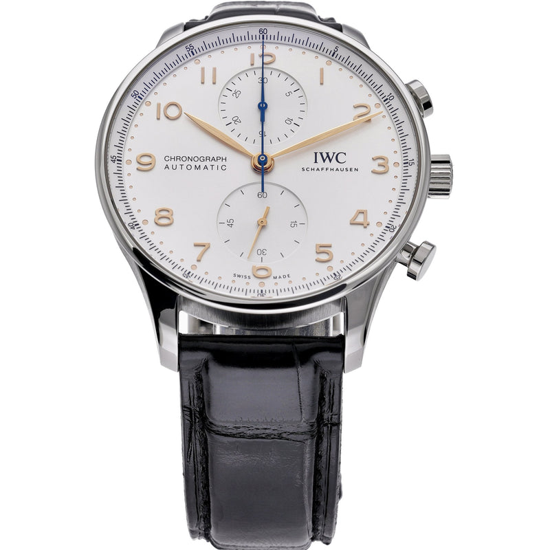 IWC PORTUGESE CHRONOGRAPH - IW371604 - Watch - 41mm 4ab9d77c-5693-49d1-b15c-636c5c8acbfd.jpg