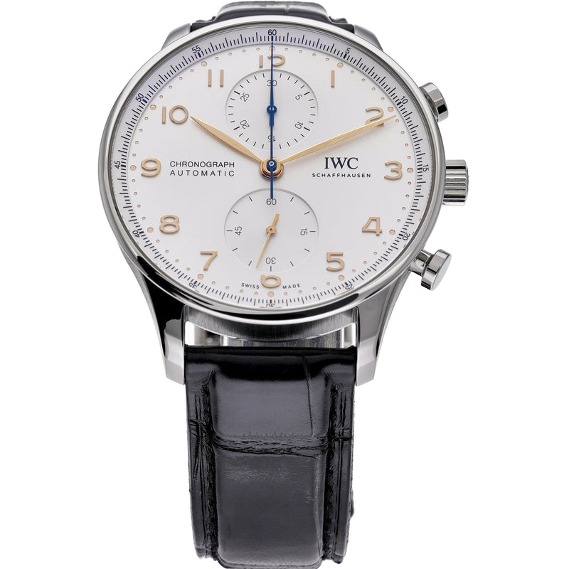 IWC PORTUGESE CHRONOGRAPH - IW371604 - Watch - 41mm 4ab9d77c-5693-49d1-b15c-636c5c8acbfd.jpg