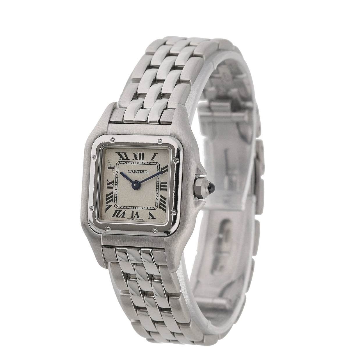 CARTIER PANTHÈRE  - 1320 - Watch - 23mm 4ac50b55-01a4-412a-a9f0-3a6078104c67.jpg