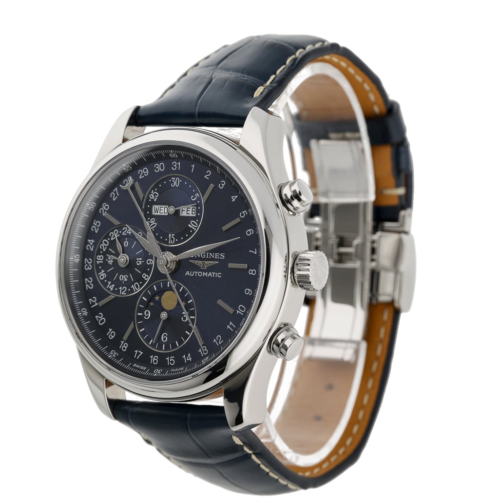 LONGINES MASTER COLLECTION - L2.773.4.92.0 - Watch - 42mm 4ac7bbaf-6e79-4b1f-808b-c4c0774637b2.jpg