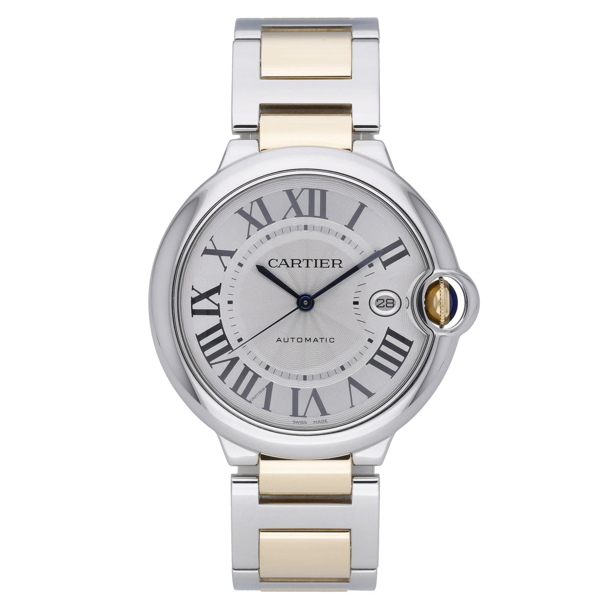 CARTIER BALLON BLEU - 3001 - Watch - 42mm 4acba752-c5d5-40d5-8355-9d95aaefdbc3.jpg