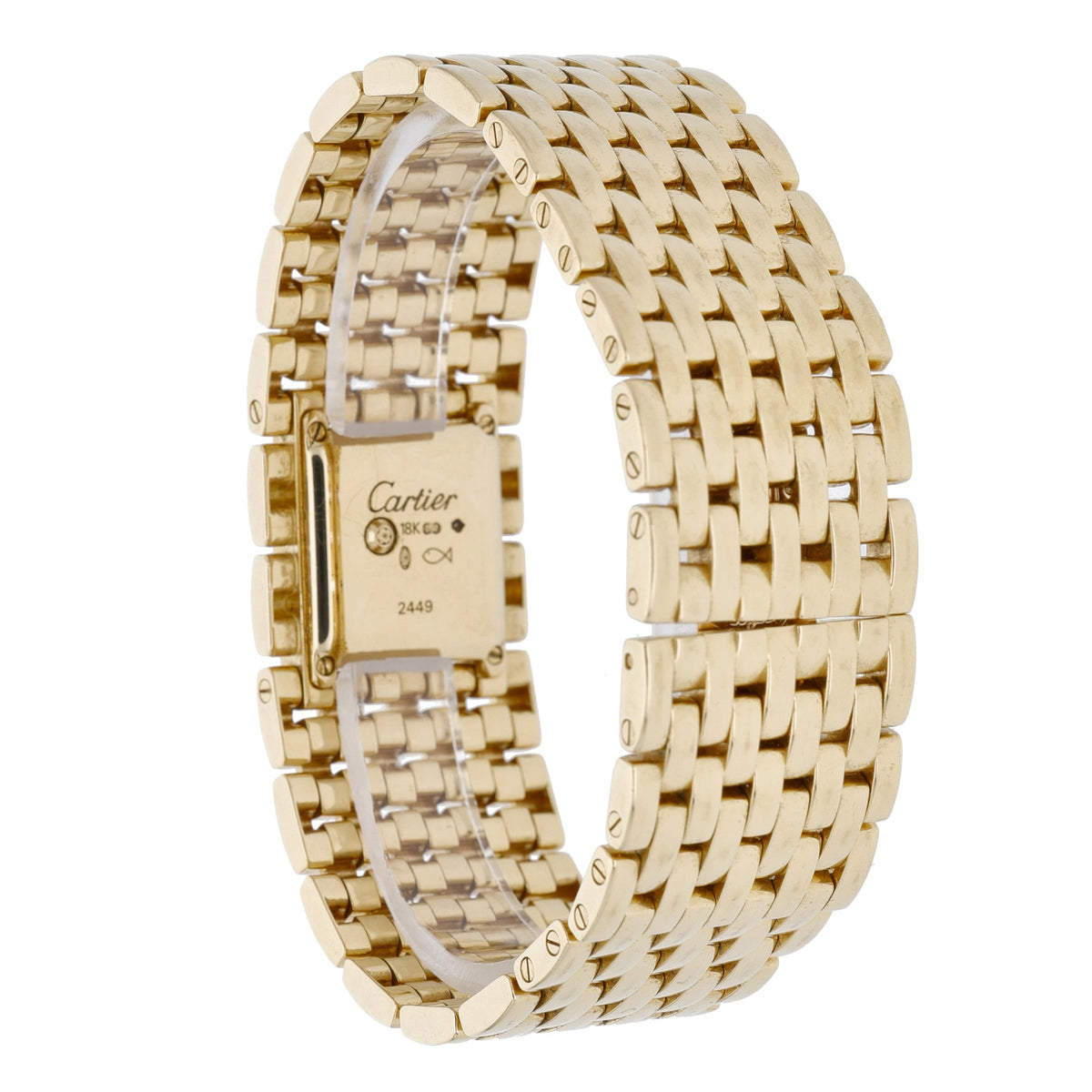 CARTIER PANTHERE RUBAN - 2449 - Watch - 21mm 4ad159a6-8b31-495a-98bc-4e8323299ed6.jpg