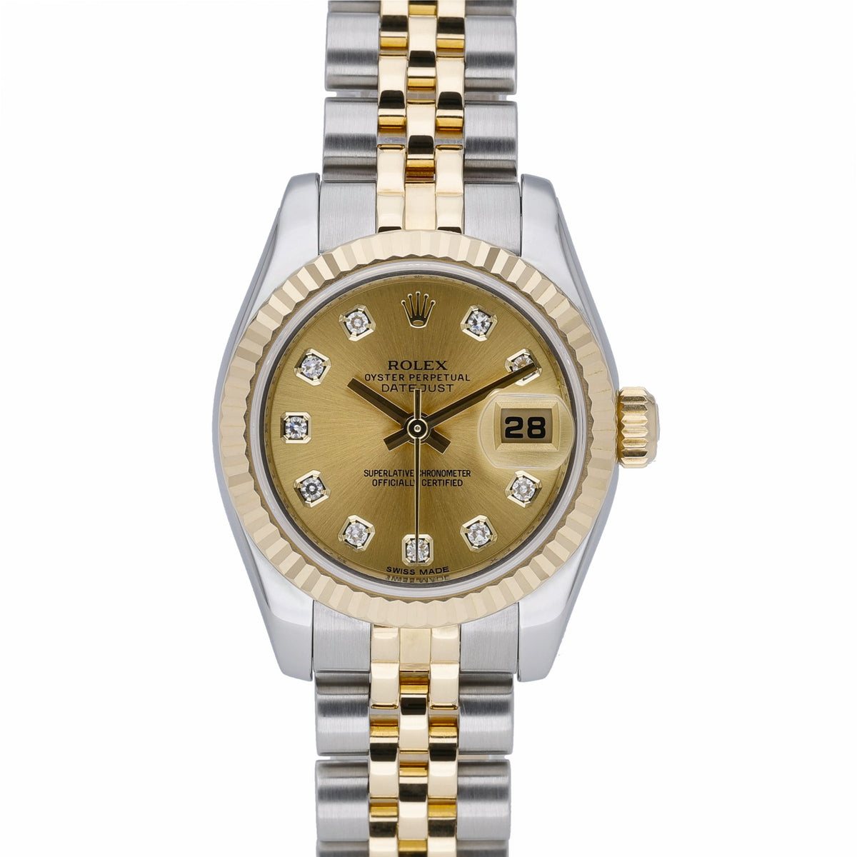 ROLEX DATEJUST - 179173 - Watch - 26mm 4ad283cf-351f-48f5-8235-ee59e0d1f745.jpg