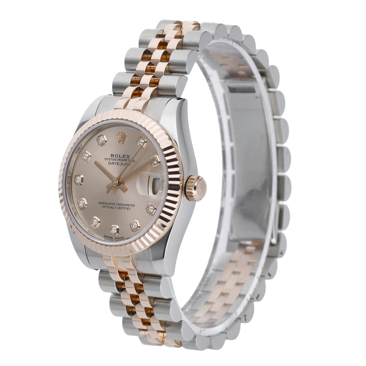 ROLEX DATEJUST 31 - 178271 - Watch - 31mm 4ad93900-074c-4438-983f-2ea4ff061354.jpg