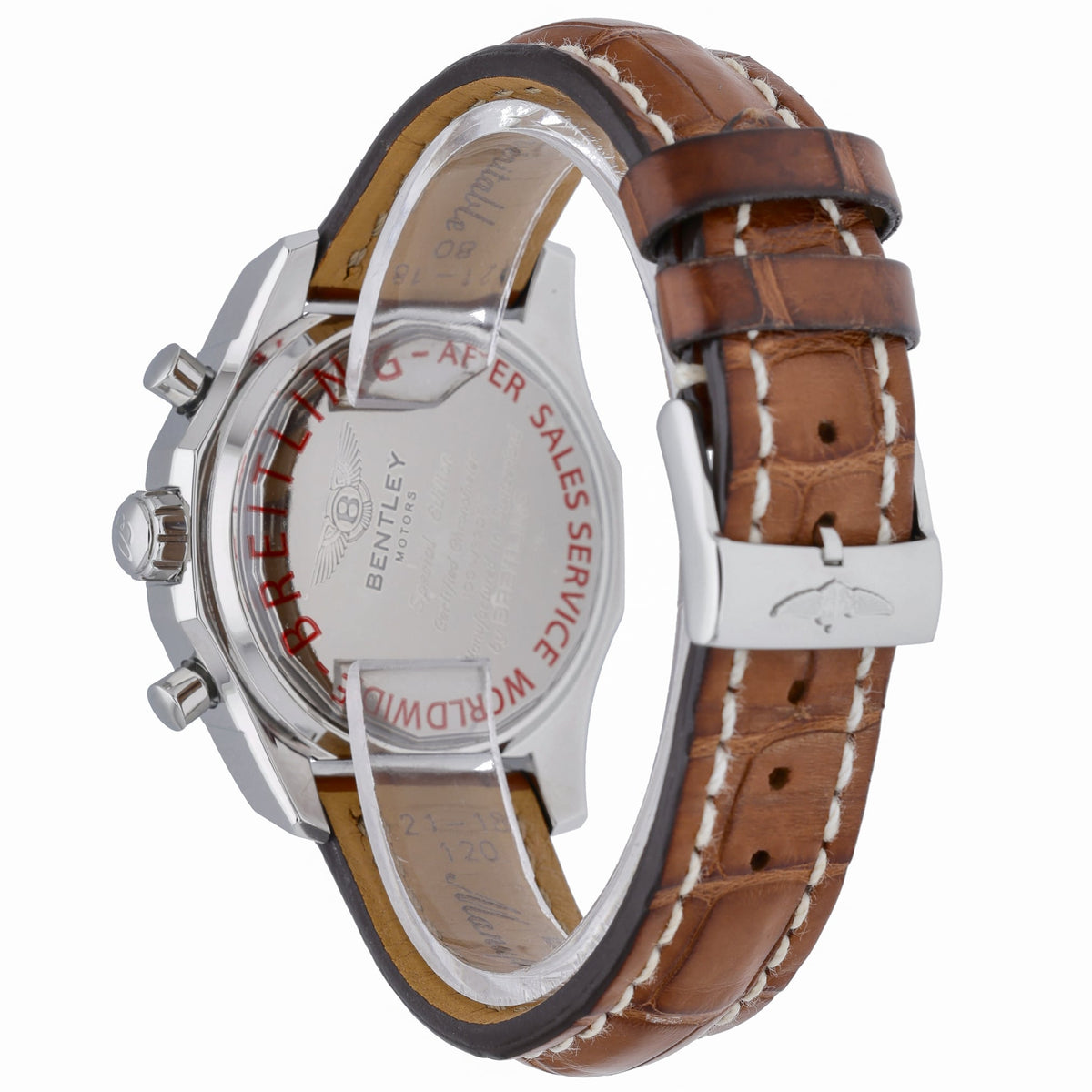 BREITLING BENTLEY BARNATO - A41390 - Watch - 42mm 4adaab21-0b27-4019-bc16-9aef6c8bee95.jpg