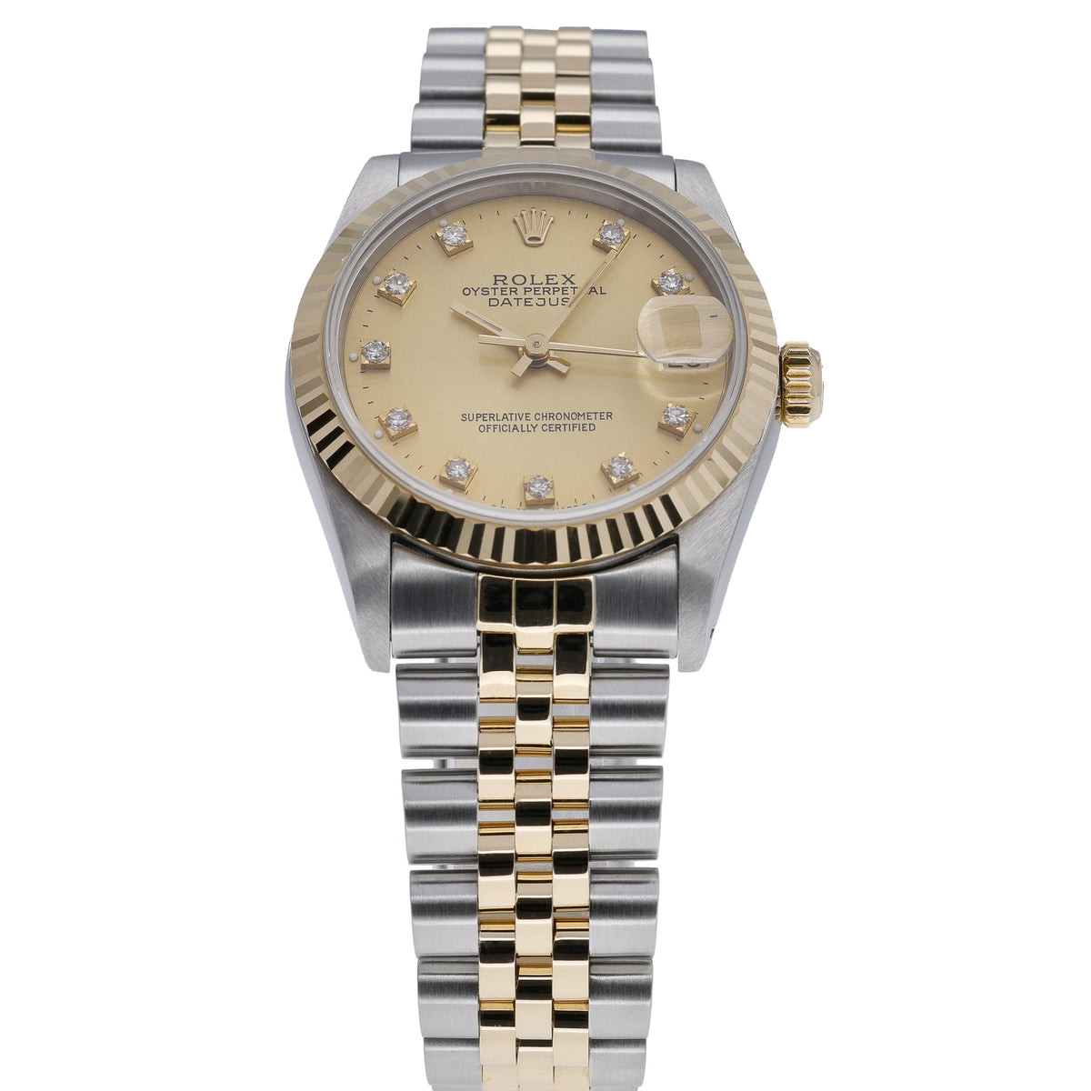 ROLEX DATEJUST - 68273 - Watch - 31mm 4adca796-23b1-41fd-8b22-e6ec154d9dd4.jpg