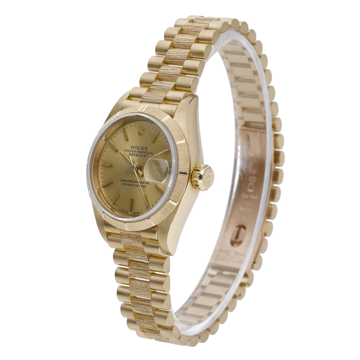 ROLEX DATEJUST - 69278 - Watch - 26mm 4b0da1ff-8bc0-4844-bfaf-54441215f228.jpg
