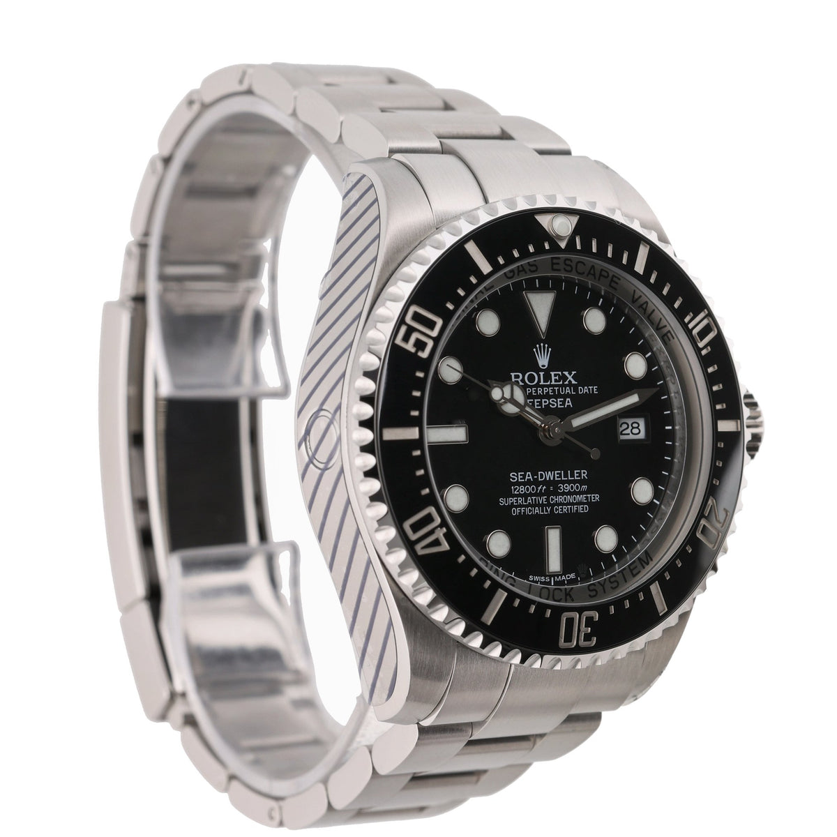 ROLEX SEA-DWELLER DEEPSEA - 116660 - Watch - 44mm 4b19debd-4f0f-473e-996f-b2f472088f4e.jpg