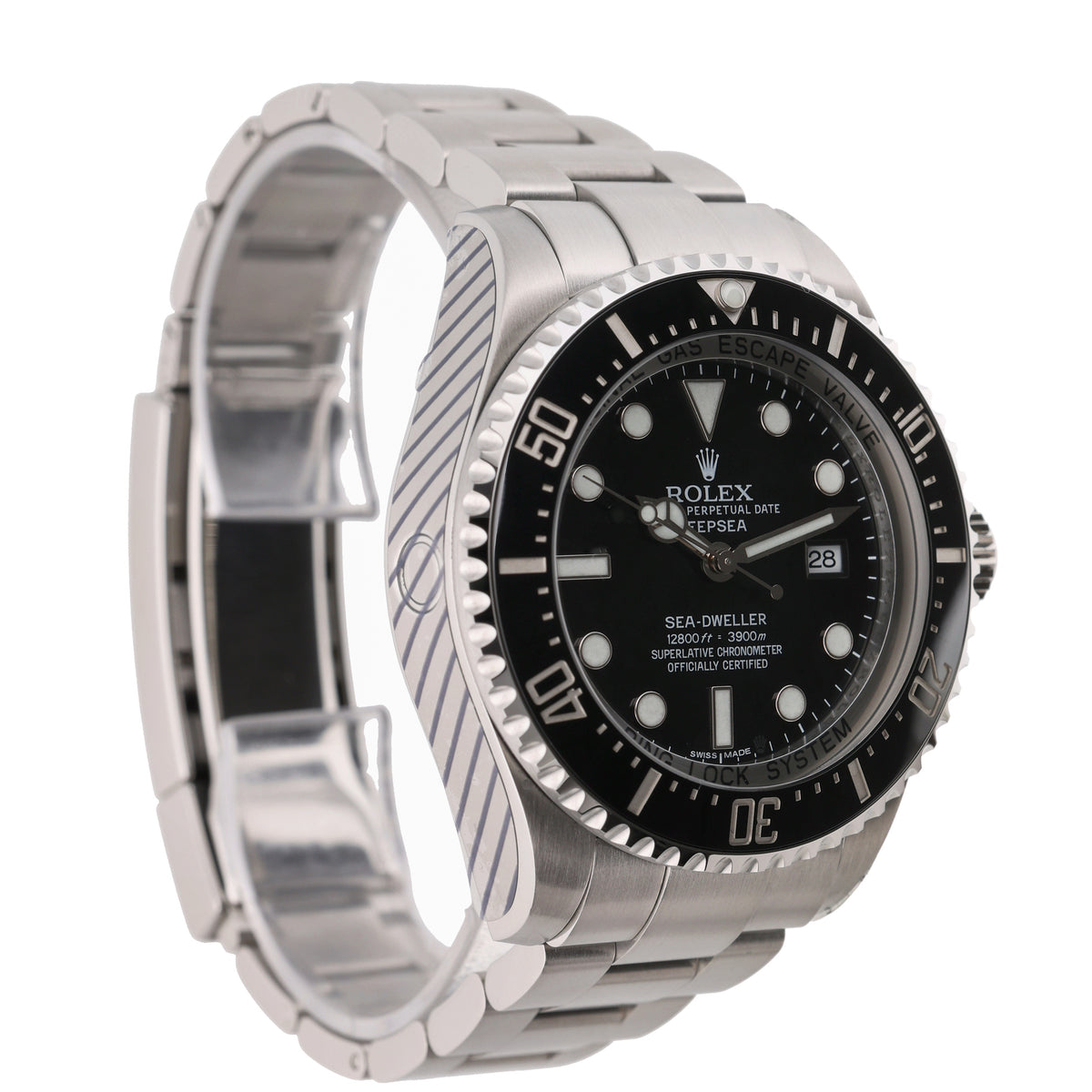 ROLEX SEA-DWELLER DEEPSEA - 116660 - Watch - 44mm 4b19debd-4f0f-473e-996f-b2f472088f4e.jpg