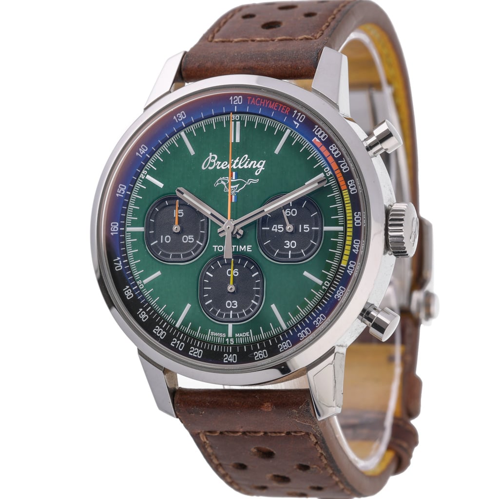 BREITLING TOP TIME FORD MUSTANG - A253101A1L1X1 - Watch - 42mm 4b3db21d-15c1-472b-b188-1e754922ac9e.jpg