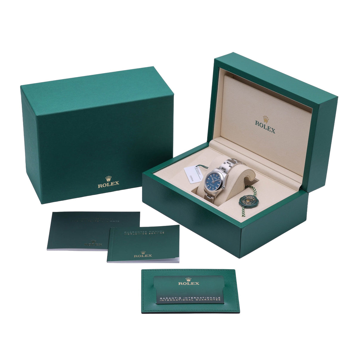 ROLEX OYSTER PERPETUAL - 277200 - Watch - 31mm 4b43d9aa-4861-4e5d-8c31-16dafc7b7d85.jpg