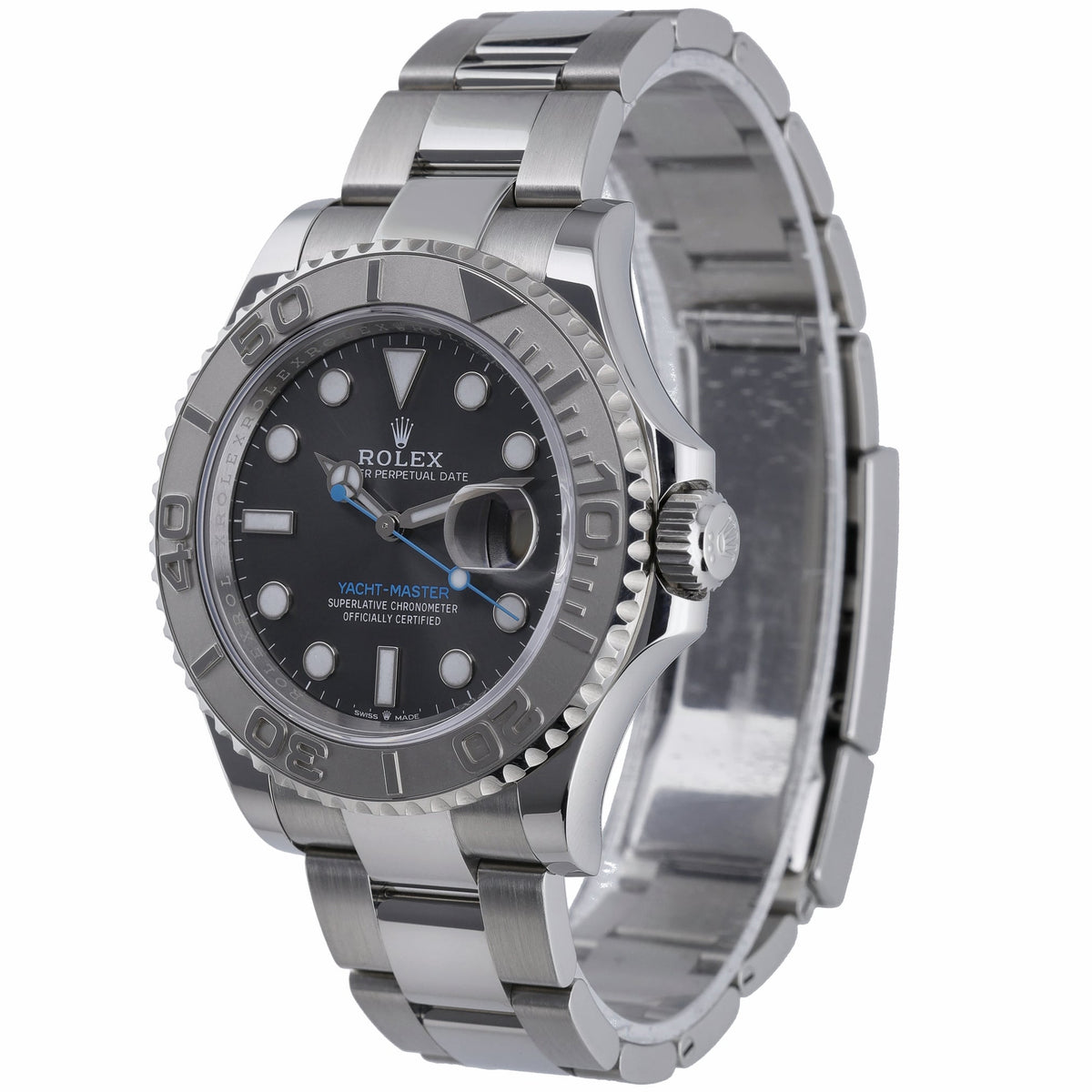 ROLEX YACHT-MASTER 40 - 126622 - Watch - 40mm 4b4b30ff-9d0e-4e94-9cc5-3861ff27059a.jpg