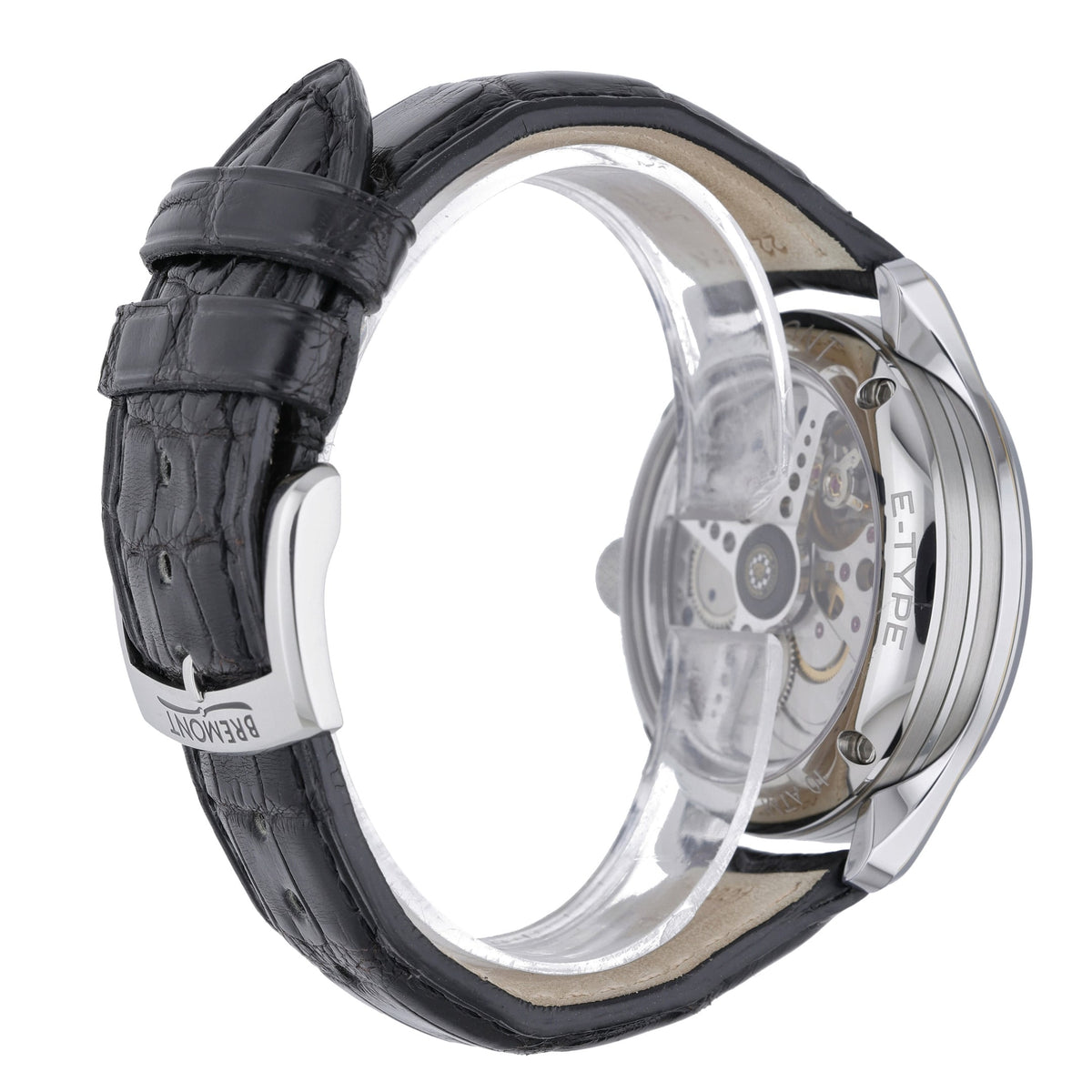 BREMONT JAGUAR - BJ-I/BK - Watch - 43mm 4b50a53b-8a7d-426b-9925-094a67d3cd55.jpg
