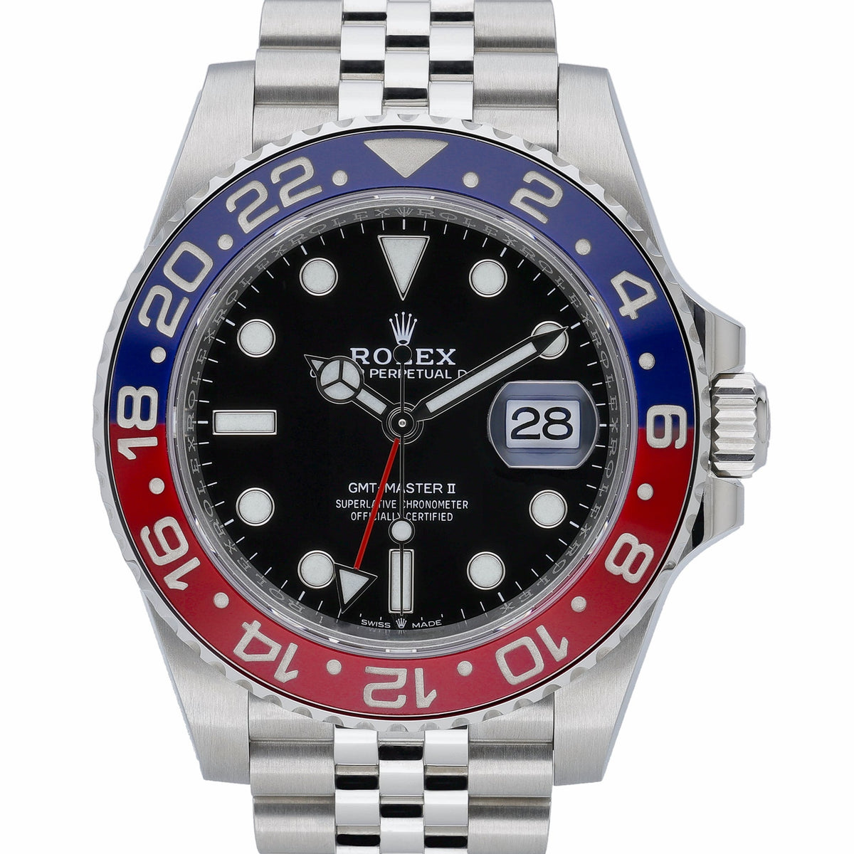 ROLEX GMT-MASTER II - 126710BLRO - Watch - 40mm 4b59f7b2-df04-451b-8e13-24ecbed0b950.jpg