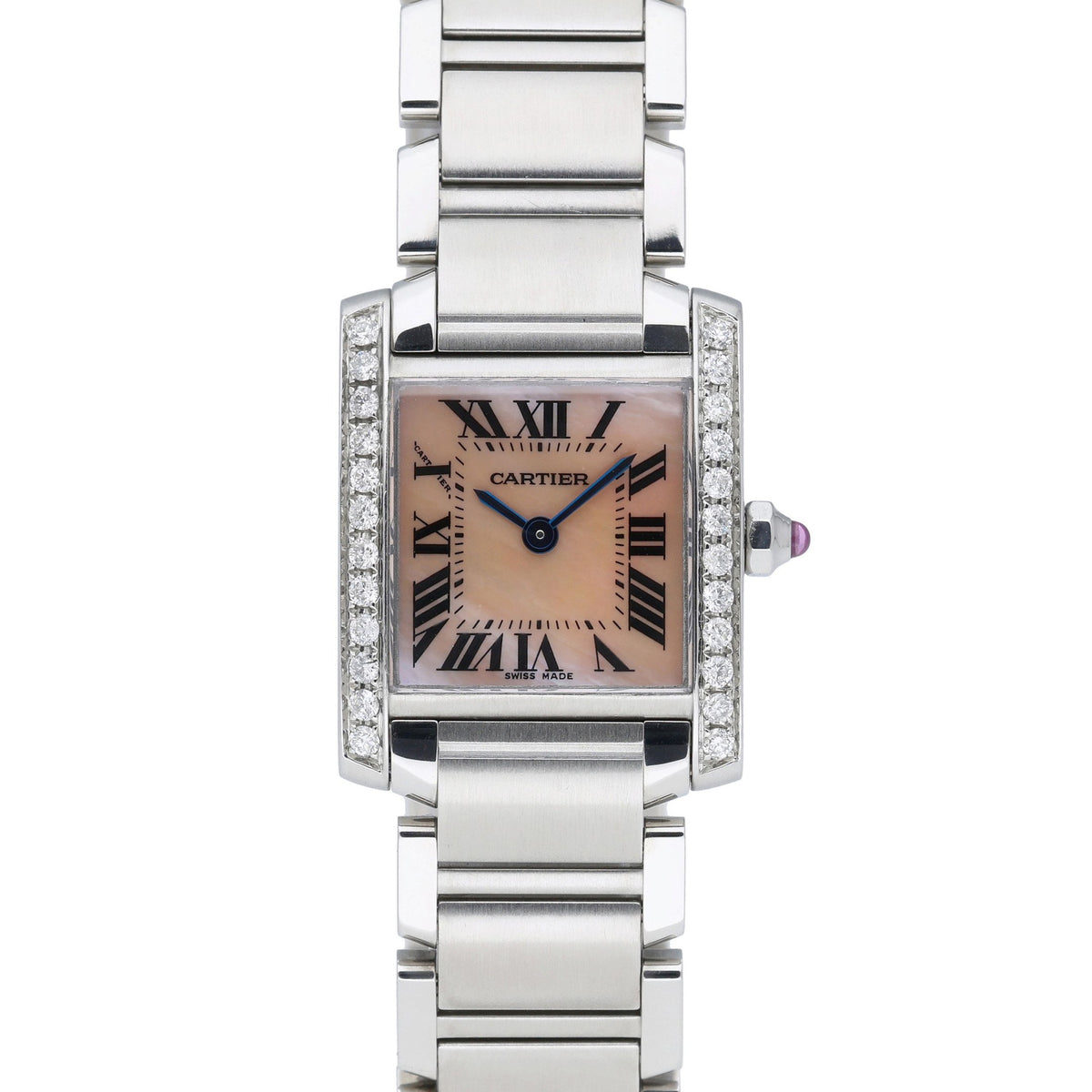 CARTIER TANK FRANCAISE - 2384 - Watch - 20mm 4b667850-322d-4d43-8d74-c0c9c31fbd20.jpg