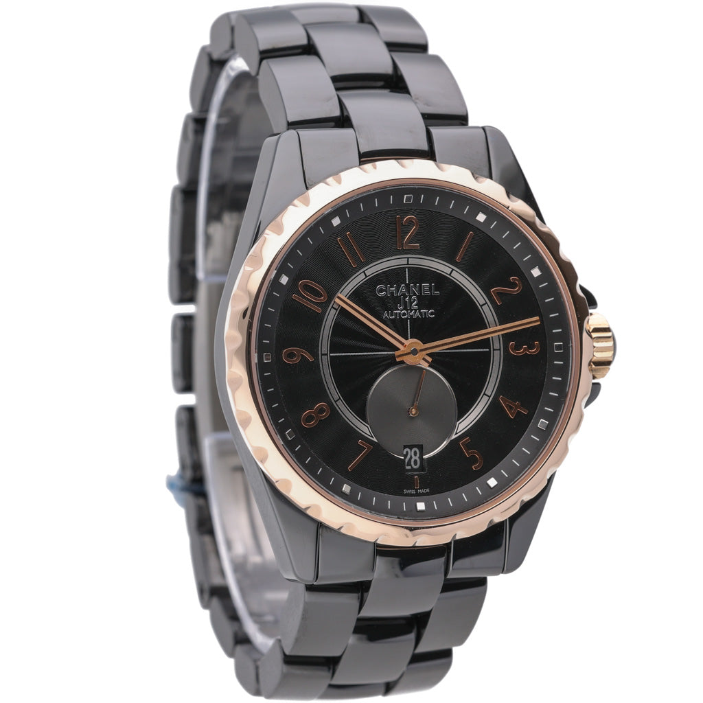 CHANEL  - J12 H3838 - Watch - 38mm 4b705b53-f6ee-40e2-a0de-4f618dddfef3.jpg