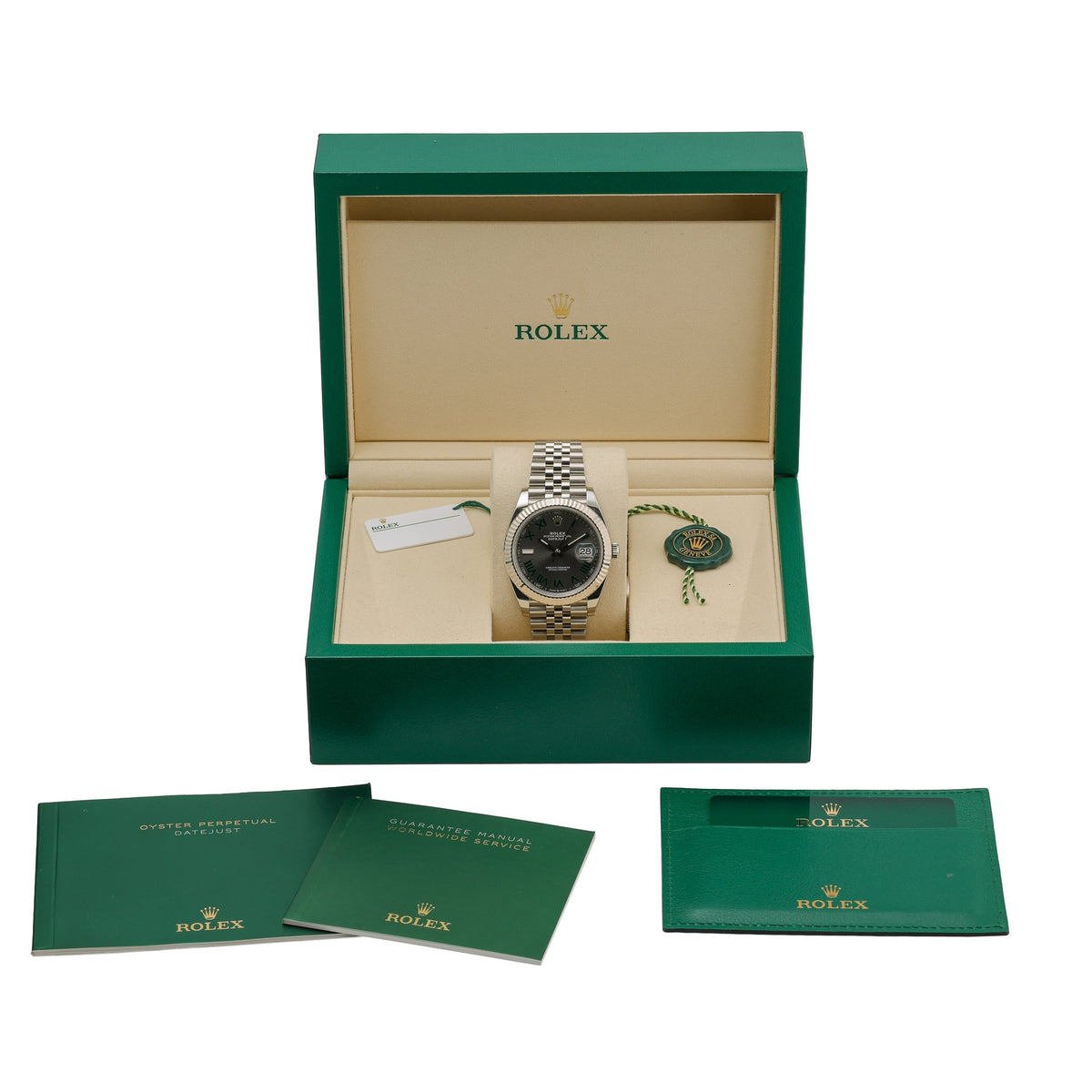 ROLEX DATEJUST 41 - 126334 - Watch - 41mm 4b7d9276-eb9c-42d0-8585-f4f39c4b362c.jpg