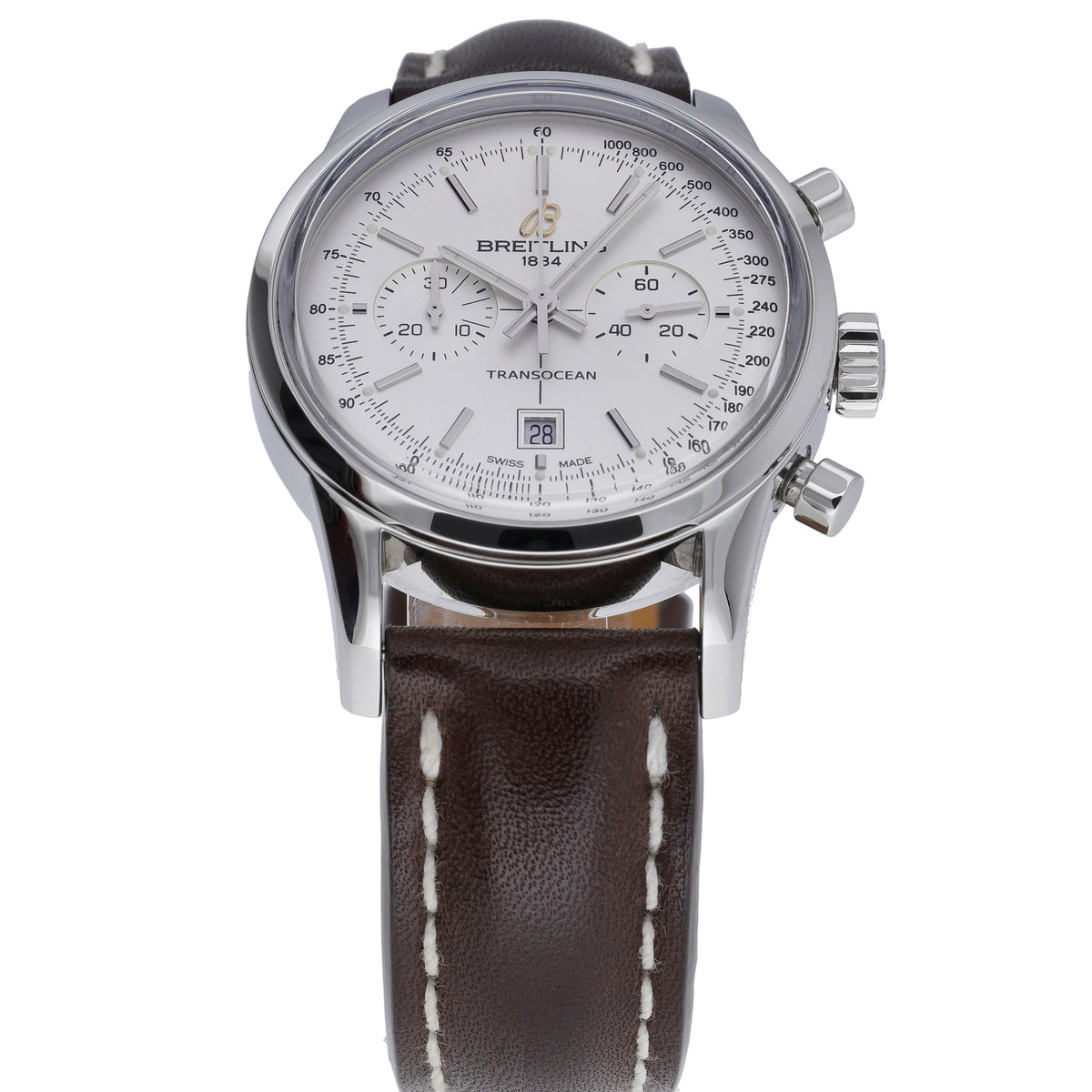 BREITLING TRANSOCEAN CHRONOGRAPH  - A4131012 - Watch - 38mm 4b9fd2c3-8ecb-4015-bb10-a65404f6e1b5.jpg