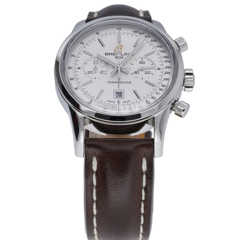 BREITLING TRANSOCEAN CHRONOGRAPH  - A4131012 - Watch - 38mm 4b9fd2c3-8ecb-4015-bb10-a65404f6e1b5.jpg