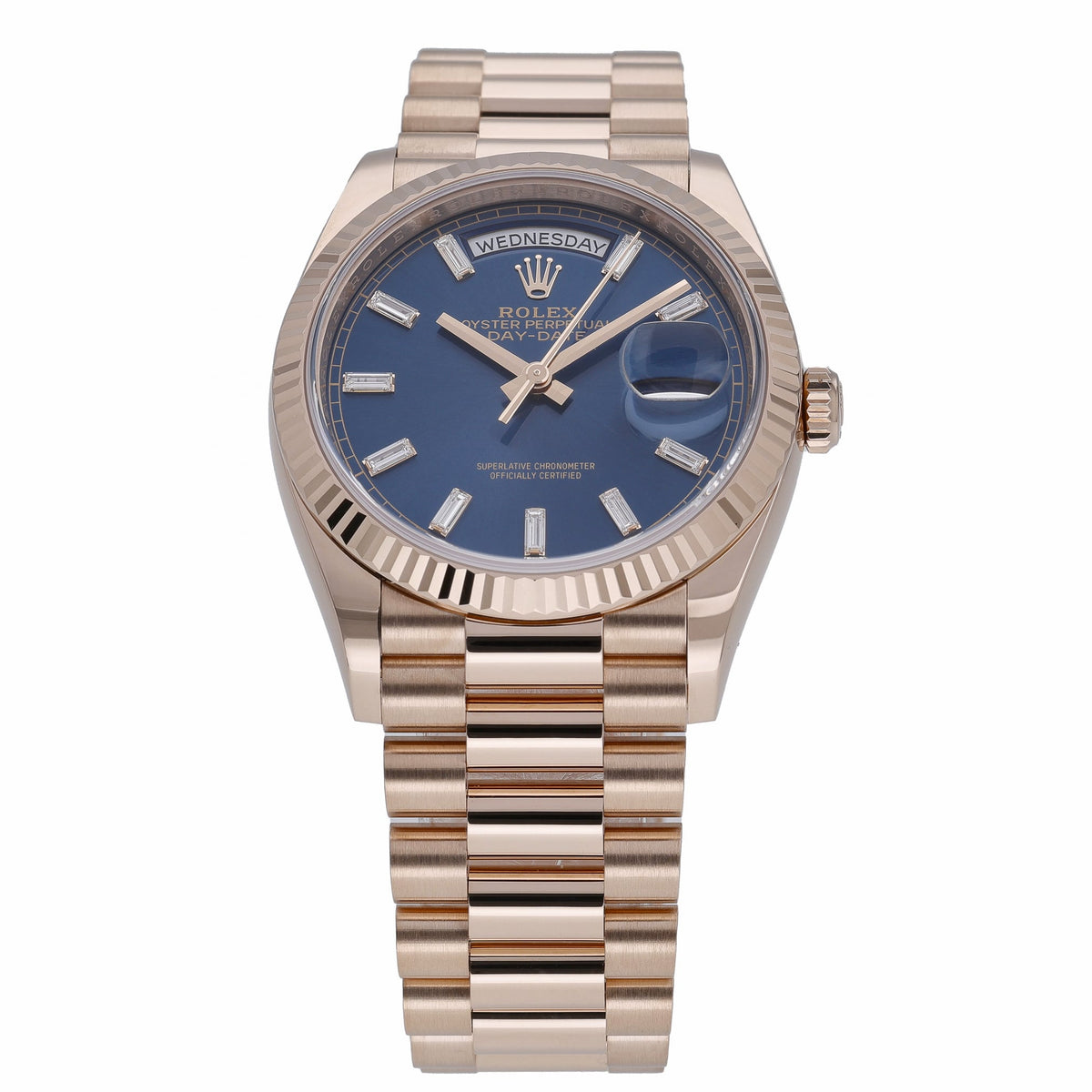 ROLEX DAY-DATE 36 - 128235 - Watch - 36mm 4bcb302a-59f4-4032-9e49-3905dca2b96e.jpg