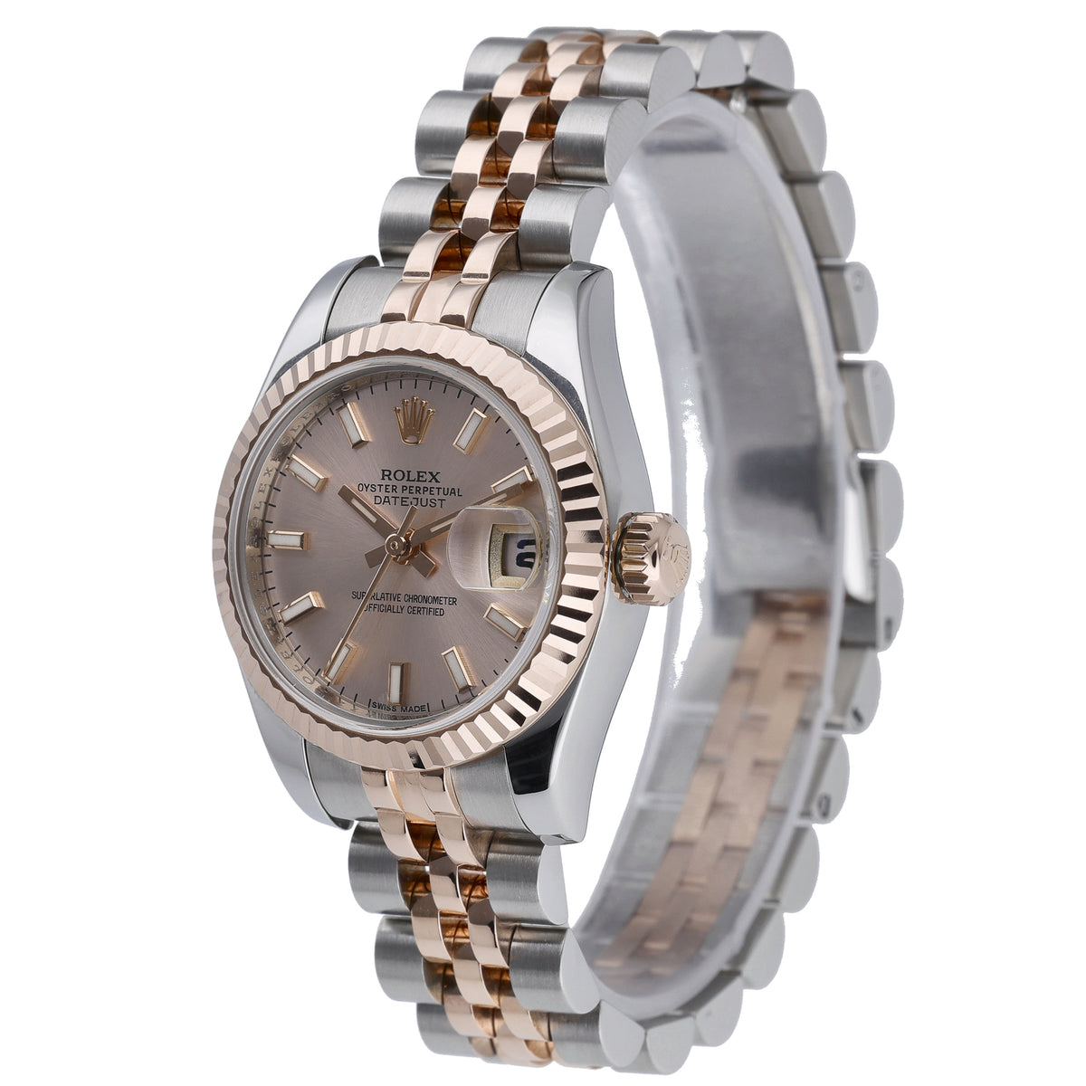 ROLEX DATEJUST - 179171 - Watch - 26mm 4bd59851-6371-4679-a3aa-7c9a1609a81e.jpg