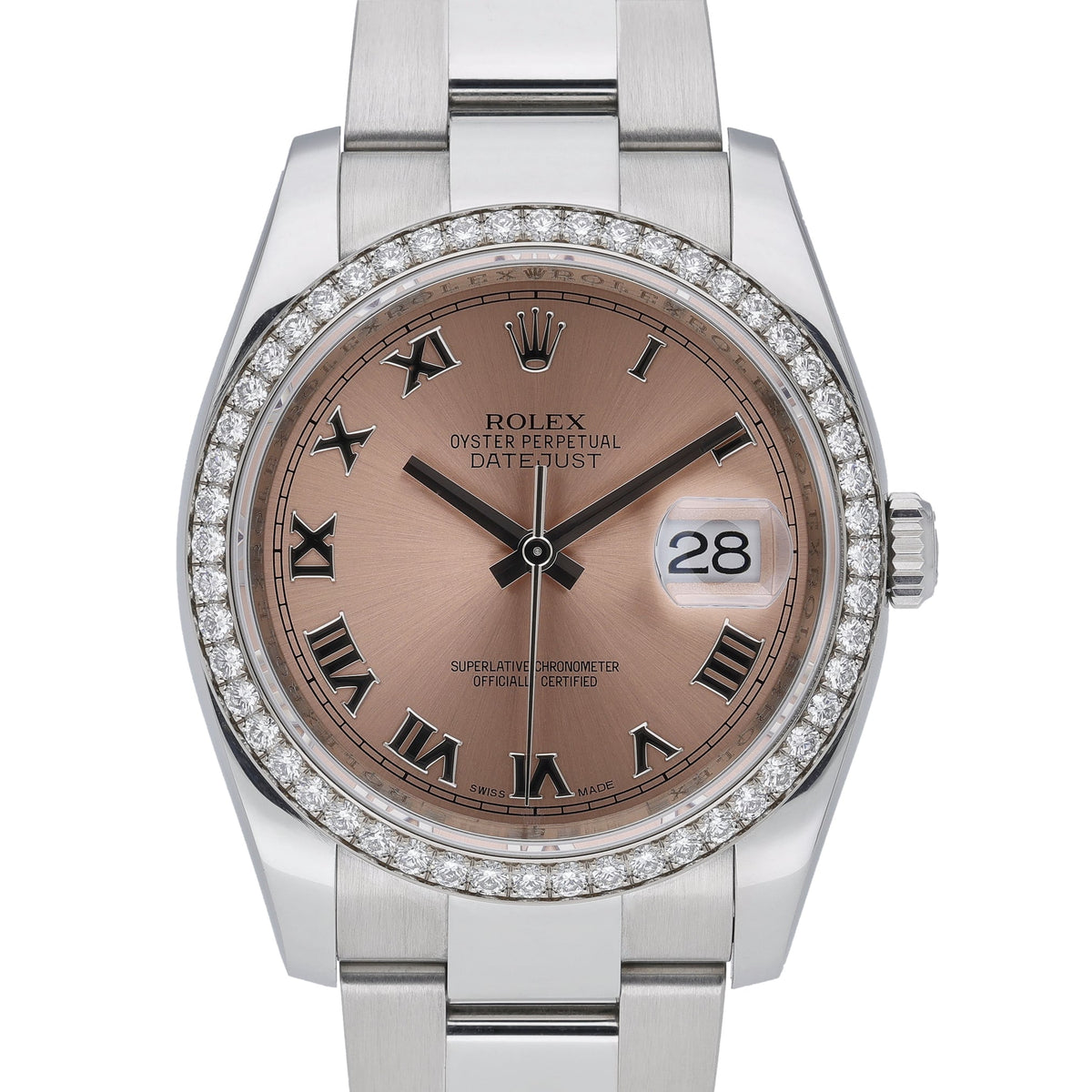ROLEX DATEJUST - 116244 - Watch - 36mm 4bd777b3-77da-432f-b5c1-a395d28d9f2b.jpg