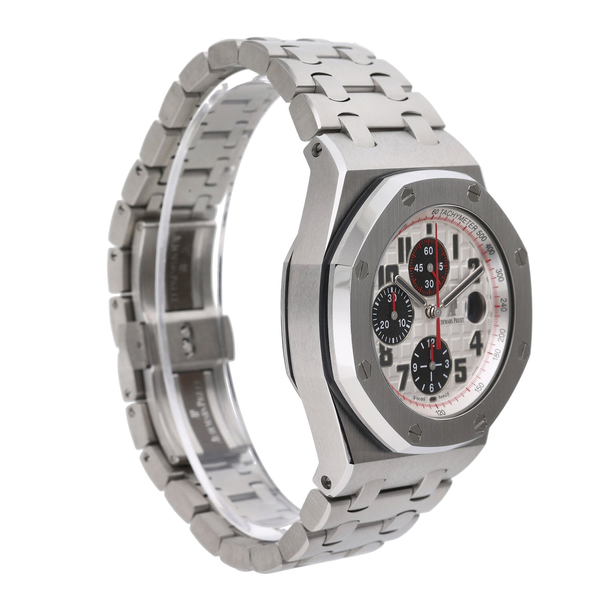 AUDEMARS PIGUET ROYAL OAK OFFSHORE  - 26170ST.OO.1000ST.01 - Watch - 42mm 4c031d6c-d138-4e89-aa2b-f5aba6dd999c.jpg