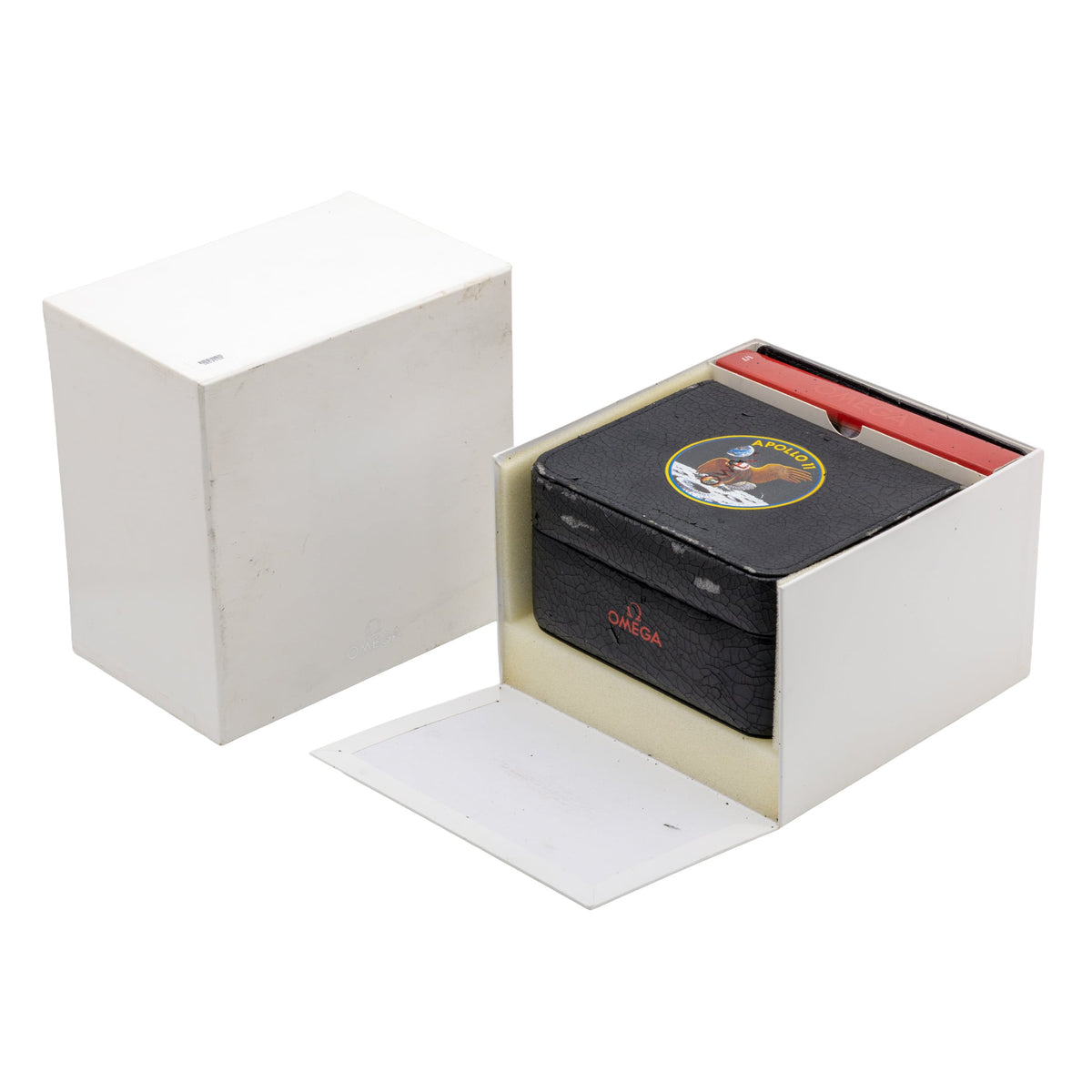 OMEGA SPEEDMASTER APOLLO 11 - 3569.31.00 - Watch - 42mm 4c1447ec-616d-4a48-a2f9-795922b67dcd.jpg
