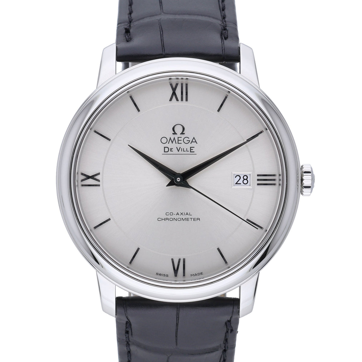 OMEGA DE VILLE PRESTIGE - 424.13.40.20.02.001 - Watch - 39mm 4c4cae0f-e0f0-4c55-9329-e8400c71ebf2.jpg