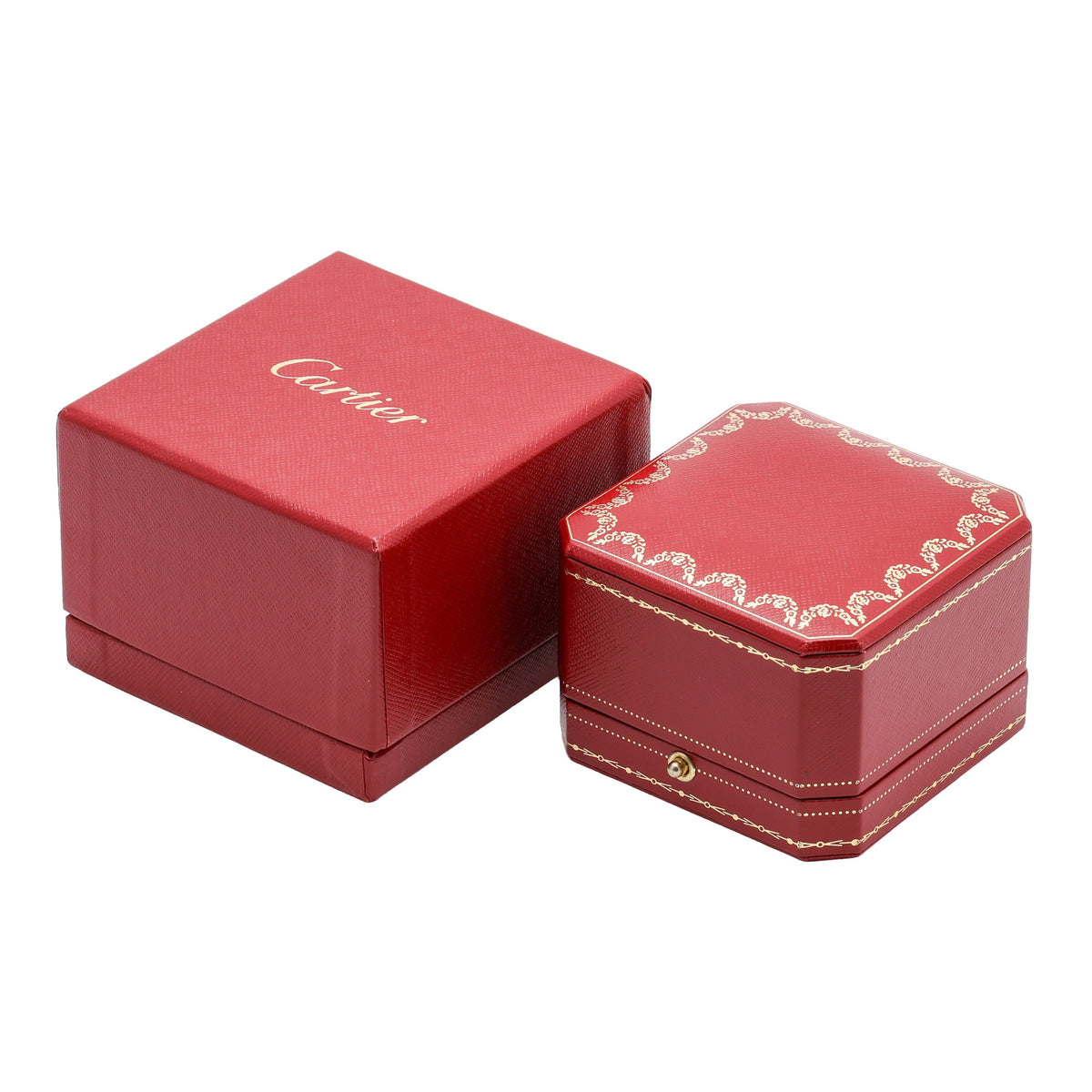 CARTIER JUSTE UN CLOU RING - Clou ring - Watch 4c5ead87-2d88-414d-b7c2-b5721bc25bb4.jpg