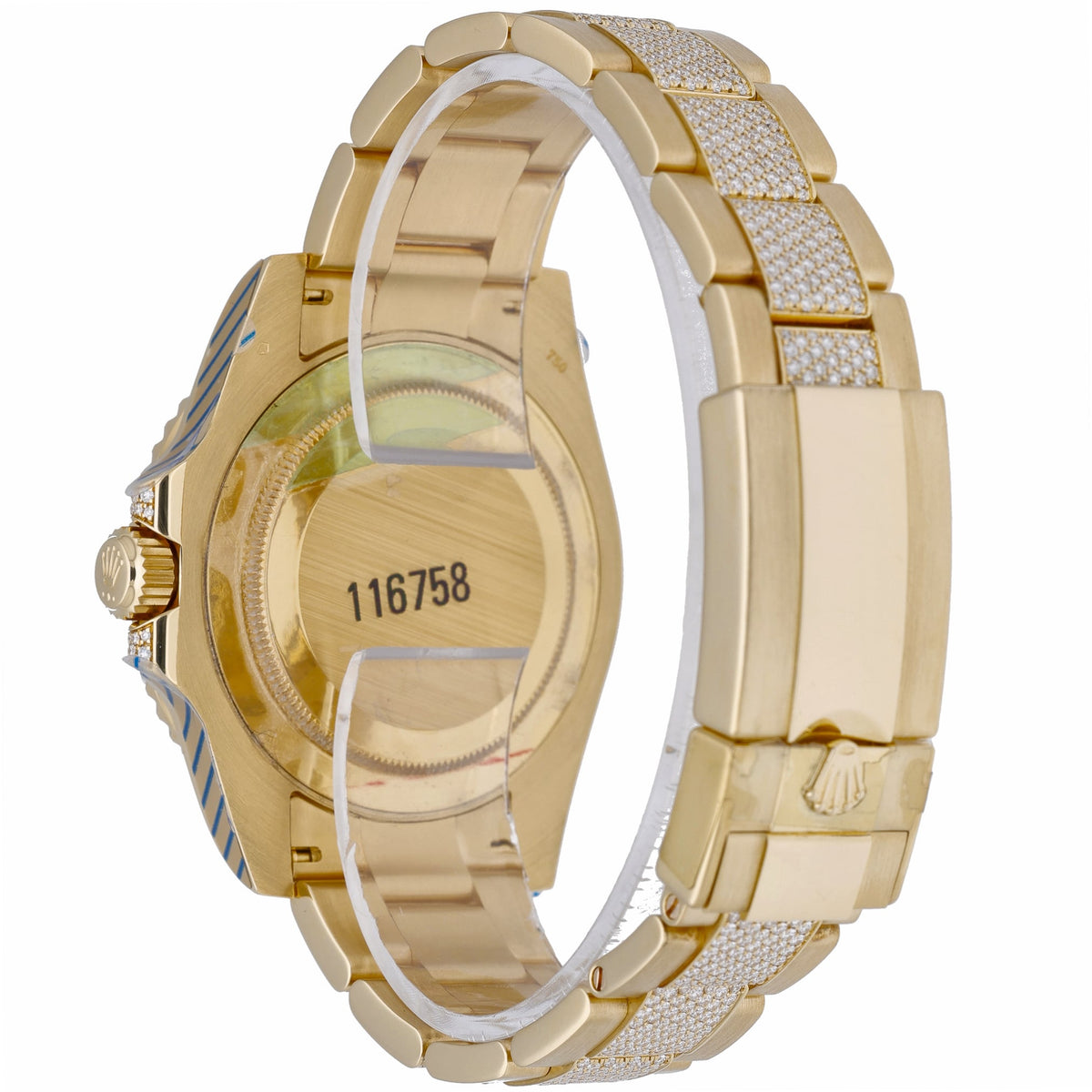 ROLEX GMT-MASTER II - 116758SARU - Watch - 40mm 4c721fd4-38c5-4b77-b239-784decad5546.jpg