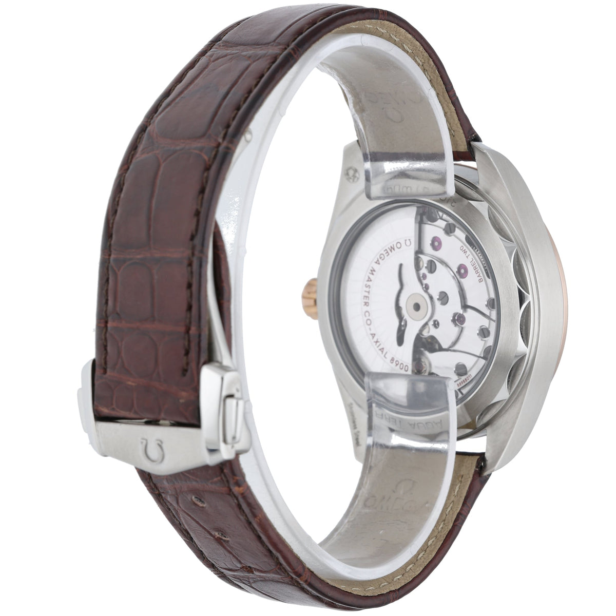 OMEGA SEAMASTER AQUA TERRA - 22023412102001 - Watch - 41mm 4c78e955-89aa-4dbf-83cc-2618bbfc6956.jpg