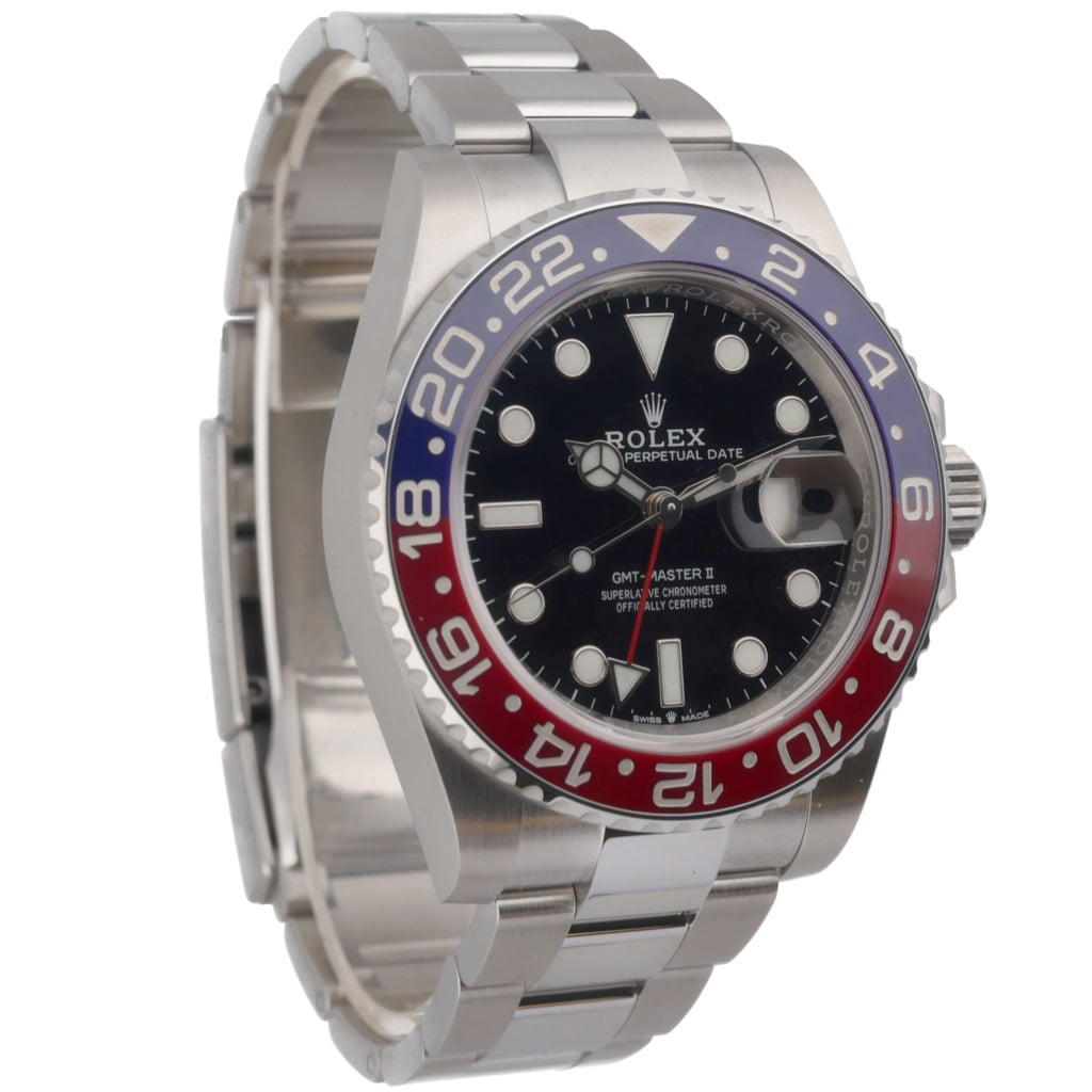 ROLEX GMT-MASTER II - 126710BLRO - Watch - 40mm 4c859507-0cdc-4143-aa82-510aa0d3e705.jpg