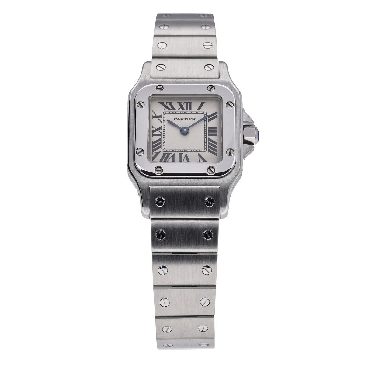 CARTIER SANTOS GALBÉE - W20056D6 - Watch - 24mm 4c9b75a7-7624-40b4-8583-3c400de7feca.jpg