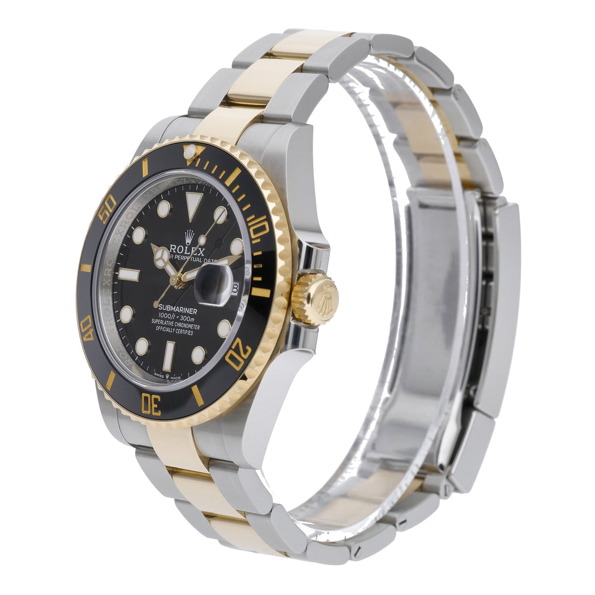ROLEX SUBMARINER - 126613LN - Watch - 41mm 4cb082e8-673c-4556-9c37-614c8d959d63.jpg