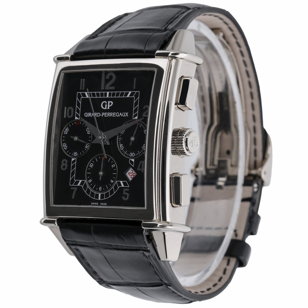 GIRARD PERREGAUX VINTAGE 1945 - 2584 - Watch - 36mm 4cd92fcb-c294-48d8-82d0-231eb30f2b9a.jpg