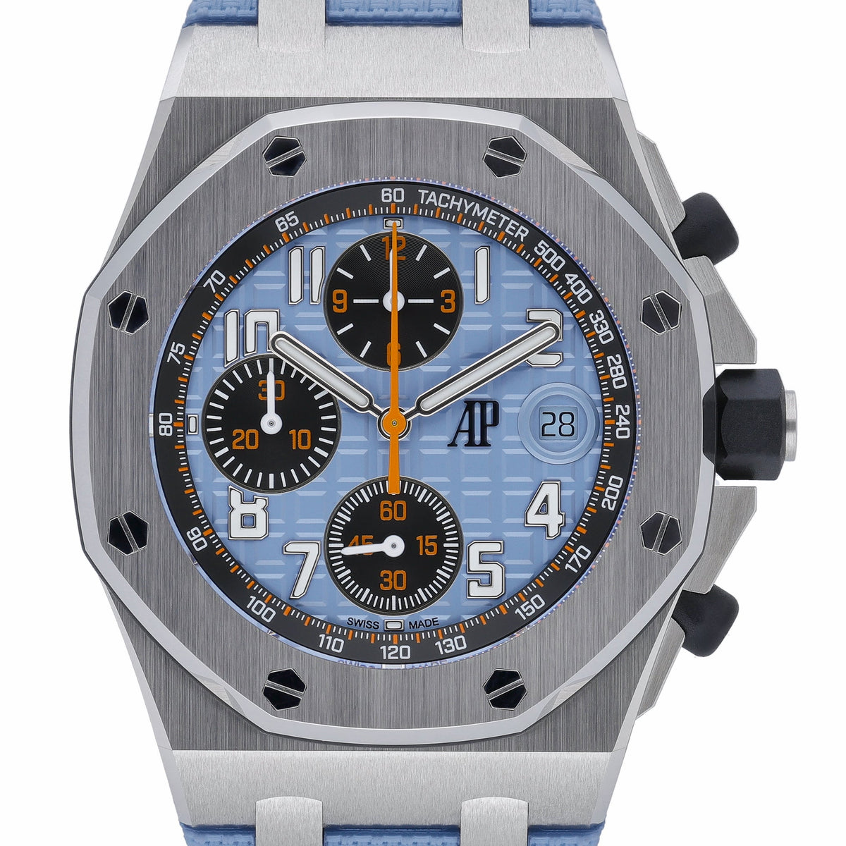 AUDEMARS PIGUET ROYAL OAK OFFSHORE - 26238ST.OO.A340CA.01 - Watch - 42mm 4cdaf6d5-cdd0-402a-ac9e-365663ca5fb0.jpg
