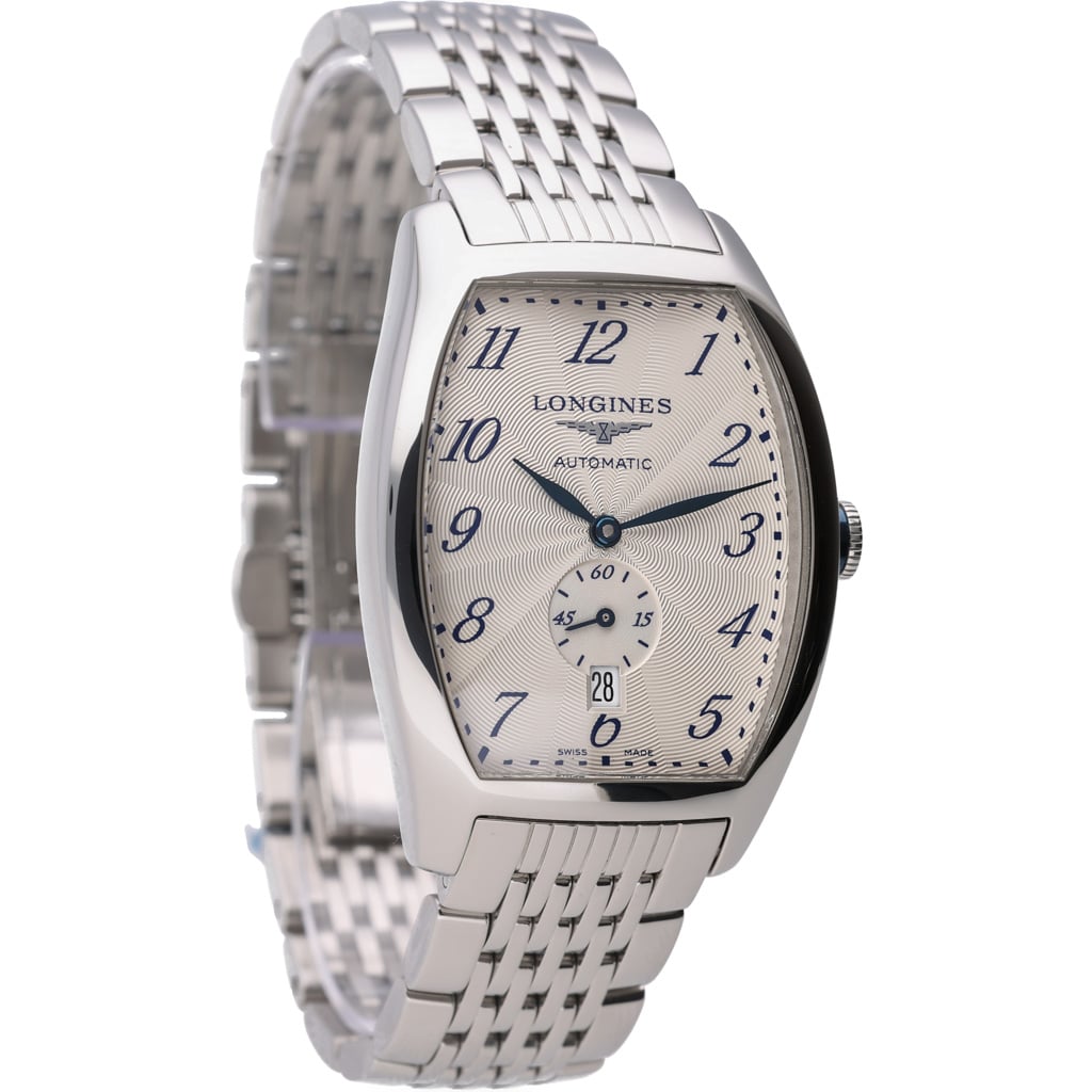 LONGINES EVIDENZA - L2.642.4.73.6 - Watch - 33mm 4cea6dce-a87b-4756-8193-695195db55b9.jpg
