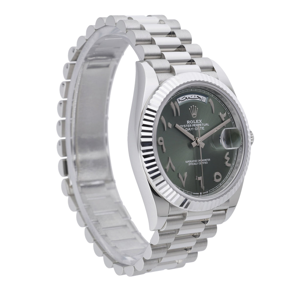 ROLEX DAY-DATE 40 - 228236 - Watch - 40mm 4cfb10c3-f6e0-4ea4-83dc-e11fe252f0d6.jpg