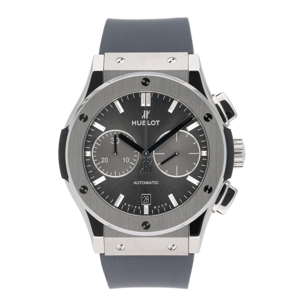HUBLOT CLASSIC FUSION RACING GREY - 521.NX.7071.RX - Watch - 45mm 4d0e638b-b065-41b4-9a22-024d2c24b92e.jpg