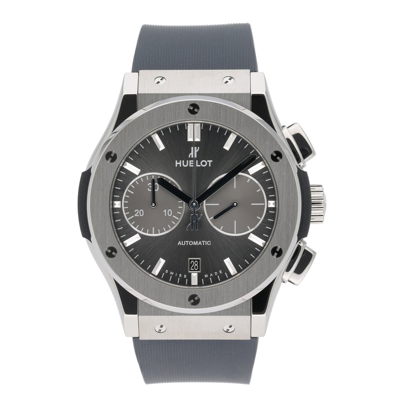 HUBLOT CLASSIC FUSION RACING GREY - 521.NX.7071.RX - Watch - 45mm 4d0e638b-b065-41b4-9a22-024d2c24b92e.jpg