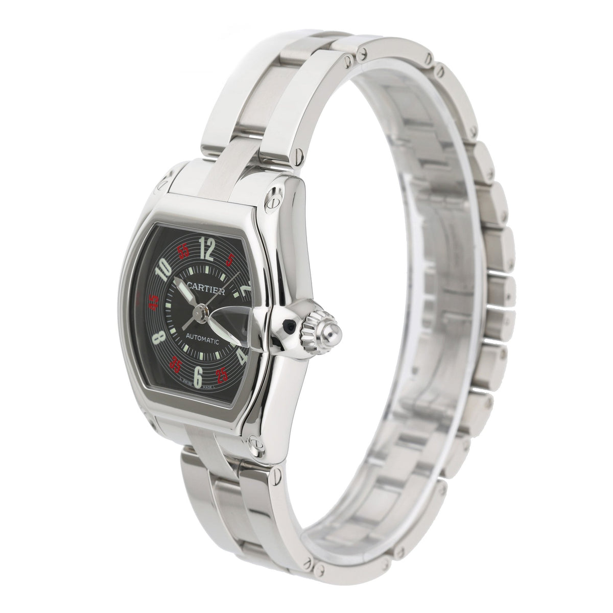 CARTIER ROADSTER - 2510 - Watch - 37mm 4d1ad6ad-4f00-48d1-b6a6-5eccfd597589.jpg