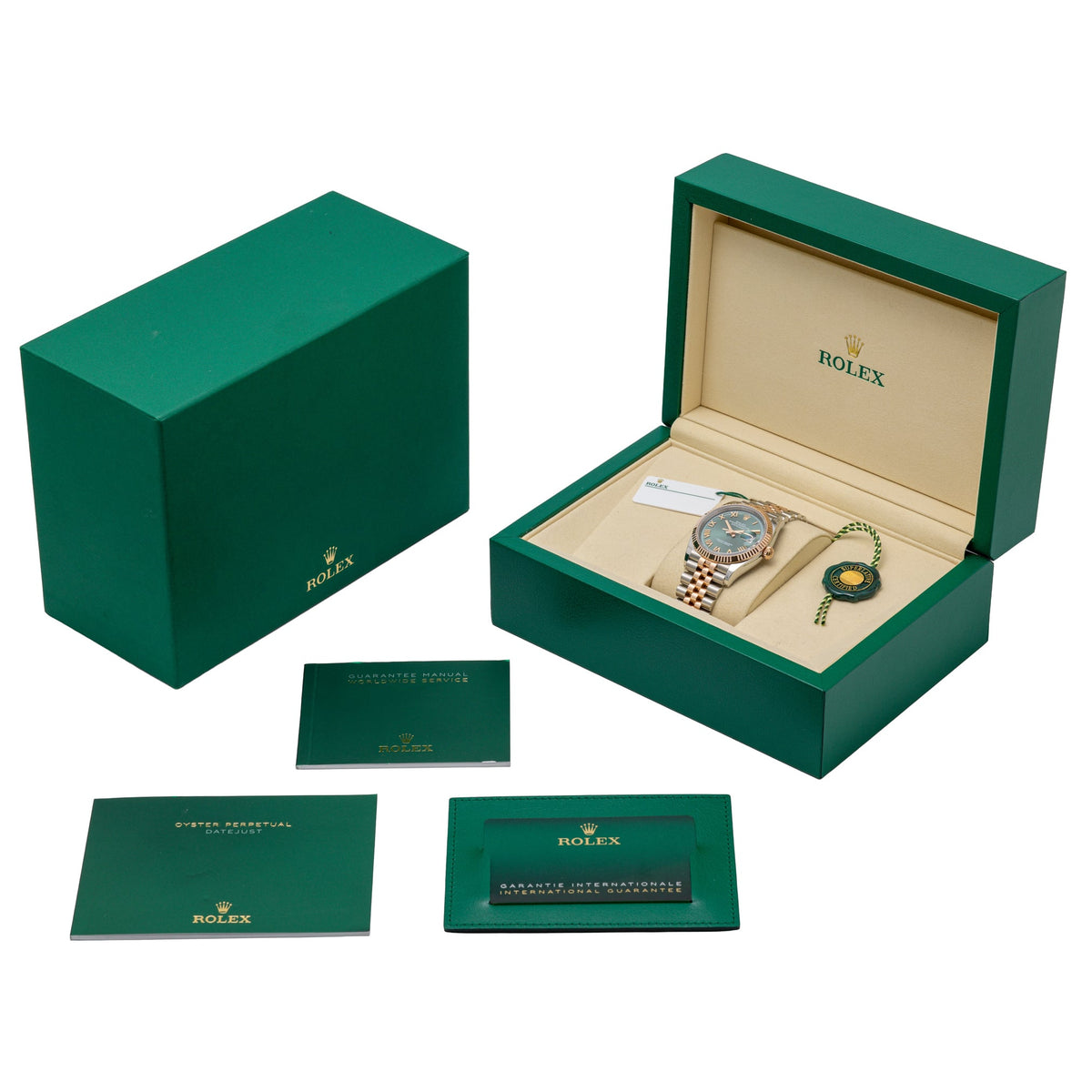 ROLEX DATEJUST 36 - 126231 - Watch - 36mm 4d26ad25-9c75-4a08-b68b-b1843d84cf02.jpg